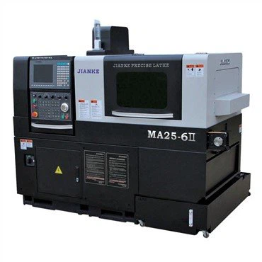 5 Assi Torn CNC