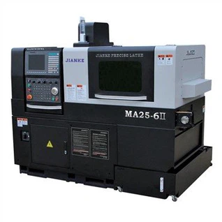 5 Assi Torn CNC