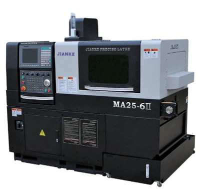 Magni tat-torn tal-metall CNC b'magħżel doppju